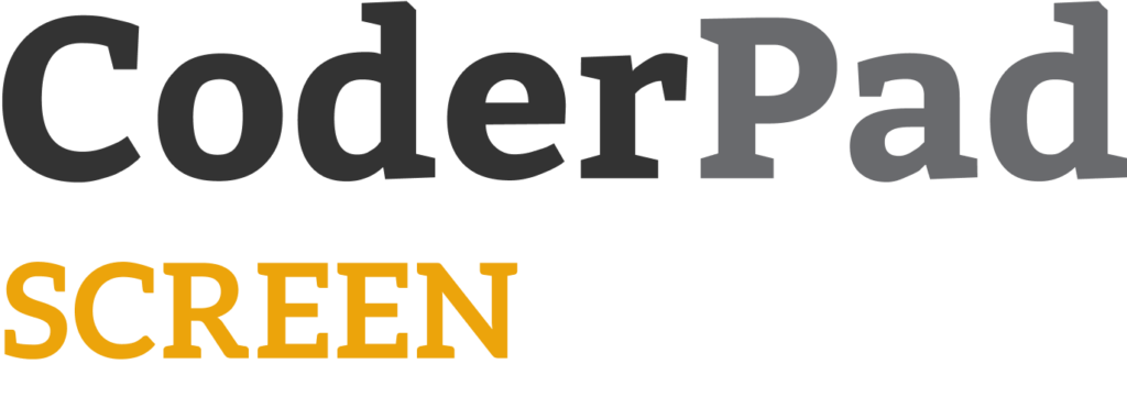 Logo CoderPad